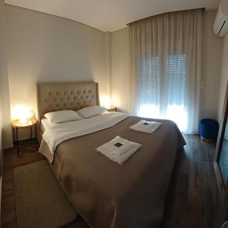 A Piedi 2 Apartment Ioannina Bagian luar foto