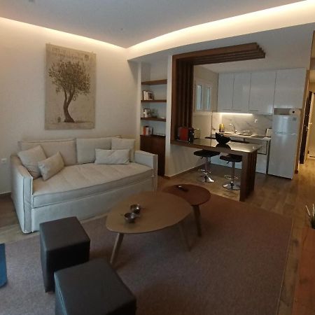 A Piedi 2 Apartment Ioannina Bagian luar foto