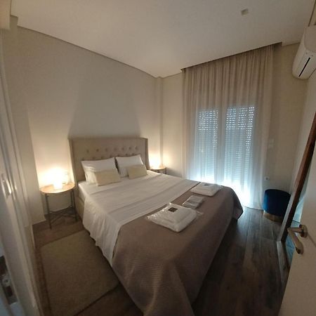 A Piedi 2 Apartment Ioannina Bagian luar foto