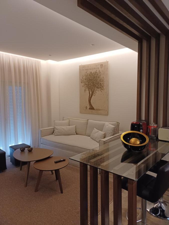 A Piedi 2 Apartment Ioannina Bagian luar foto