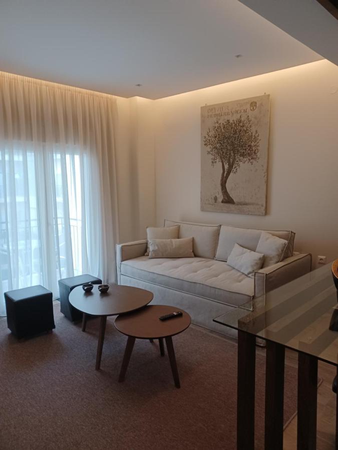 A Piedi 2 Apartment Ioannina Bagian luar foto