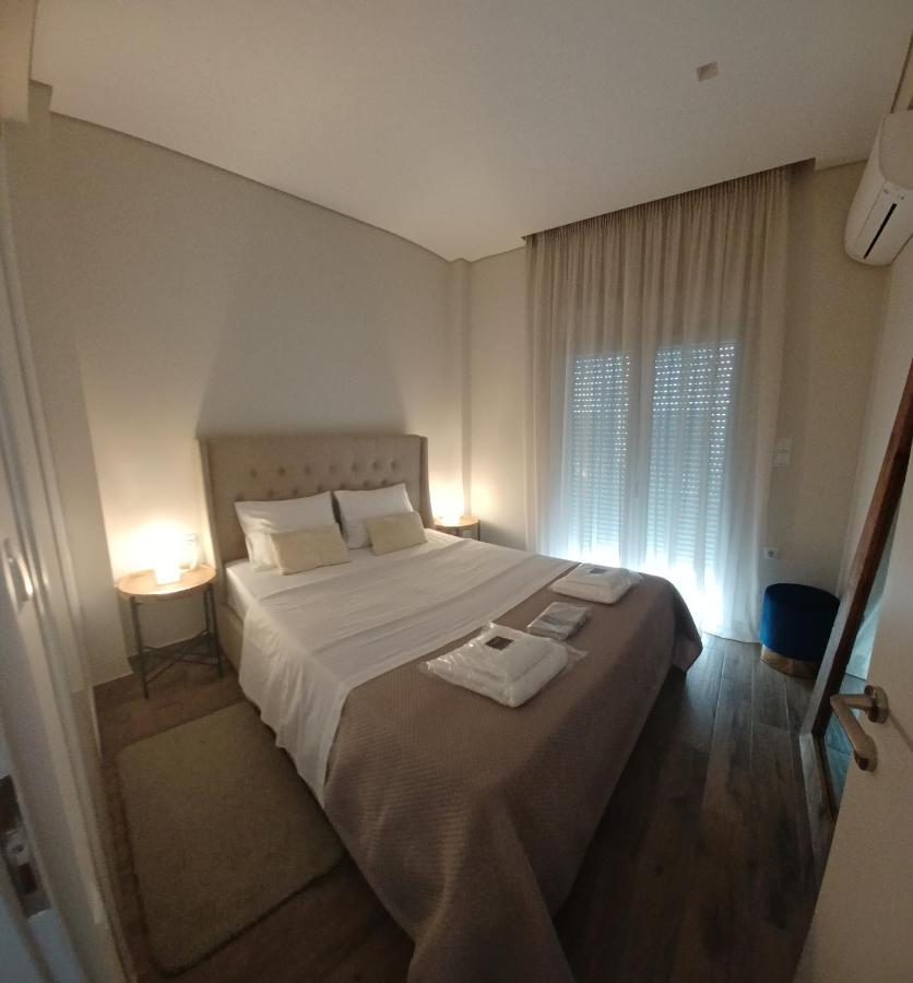 A Piedi 2 Apartment Ioannina Bagian luar foto