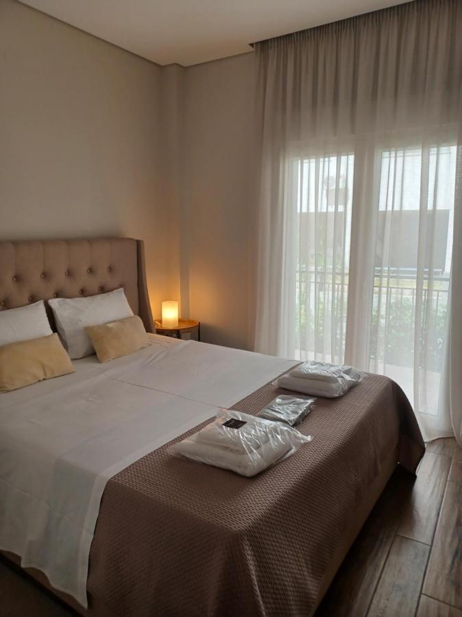 A Piedi 2 Apartment Ioannina Bagian luar foto